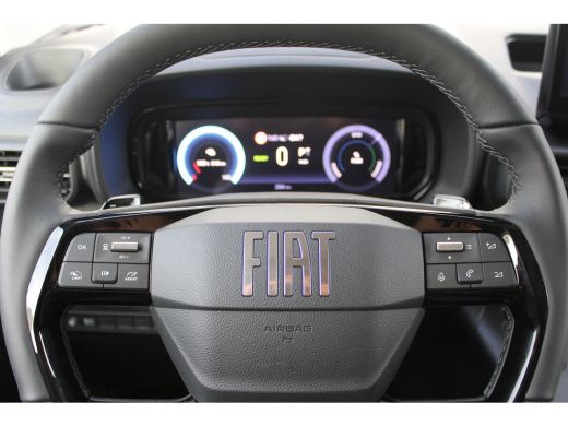 Opel Combo-e 50 kWh 3-ZITS | DRAADLOOS CARPLAY | NAVI 10" | RIJKLAARPRIJS!! ActivLease financial lease