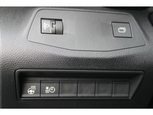 Opel Combo-e 50 kWh 3-ZITS | DRAADLOOS CARPLAY | NAVI 10" | RIJKLAARPRIJS!! ActivLease financial lease