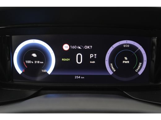 Opel Combo-e 50 kWh 3-ZITS | DRAADLOOS CARPLAY | NAVI 10" | RIJKLAARPRIJS!! ActivLease financial lease