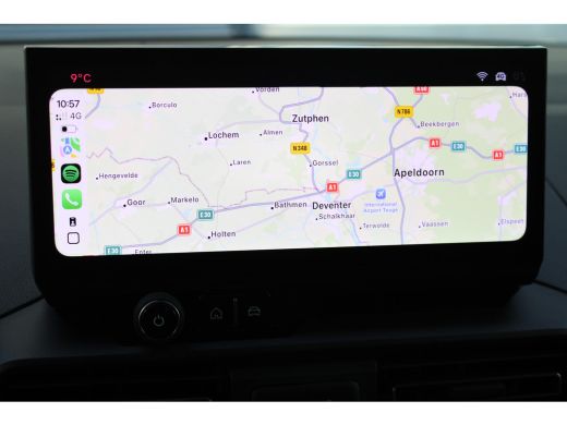 Opel Combo-e 50 kWh 3-ZITS | DRAADLOOS CARPLAY | NAVI 10" | RIJKLAARPRIJS!! ActivLease financial lease