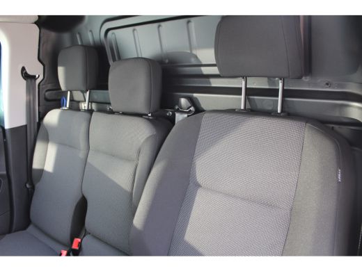 Opel Combo-e 50 kWh 3-ZITS | DRAADLOOS CARPLAY | NAVI 10" | RIJKLAARPRIJS!! ActivLease financial lease