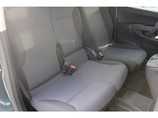 Opel Combo-e 50 kWh 3-ZITS | DRAADLOOS CARPLAY | NAVI 10" | RIJKLAARPRIJS!! ActivLease financial lease