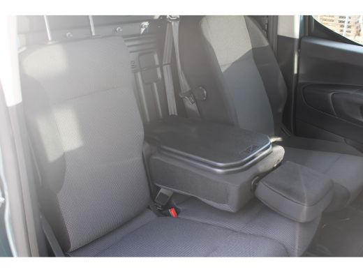 Opel Combo-e 50 kWh 3-ZITS | DRAADLOOS CARPLAY | NAVI 10" | RIJKLAARPRIJS!! ActivLease financial lease