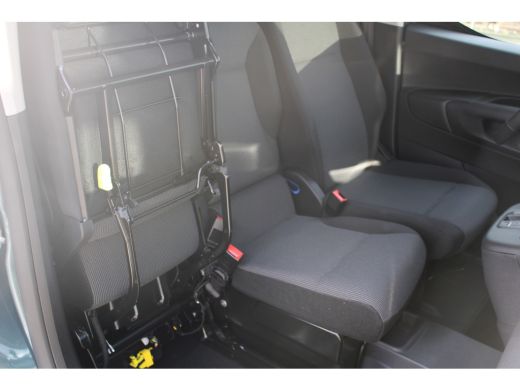 Opel Combo-e 50 kWh 3-ZITS | DRAADLOOS CARPLAY | NAVI 10" | RIJKLAARPRIJS!! ActivLease financial lease