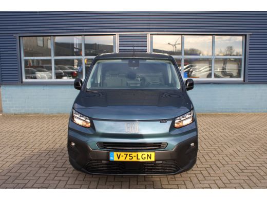 Opel Combo-e 50 kWh 3-ZITS | DRAADLOOS CARPLAY | NAVI 10" | RIJKLAARPRIJS!! ActivLease financial lease
