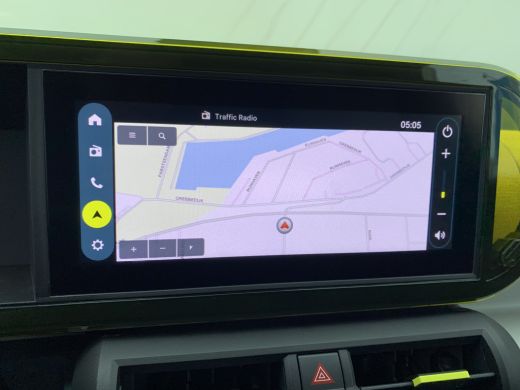 Fiat Grande Panda 1.2 Hybrid La Prima Airco | Camera | Cruise Contol | DAB | LED | LMV 17" | Navi | PDC V&A | ActivLease financial lease