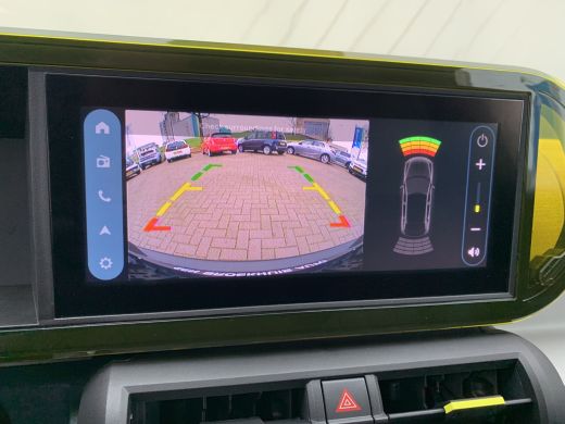 Fiat Grande Panda 1.2 Hybrid La Prima Airco | Camera | Cruise Contol | DAB | LED | LMV 17" | Navi | PDC V&A | ActivLease financial lease