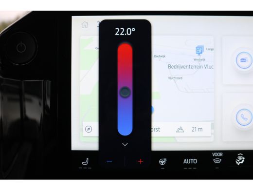 Ford E-Transit Custom 340 L2 H1 Limited 65 kWh 218pk 2x schuifdeur Led 360 Camera B&O ActivLease financial lease