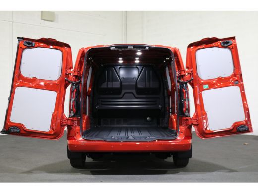 Ford E-Transit Custom 340 L2 H1 Limited 65 kWh 218pk Led 360 Camera B&O ActivLease financial lease