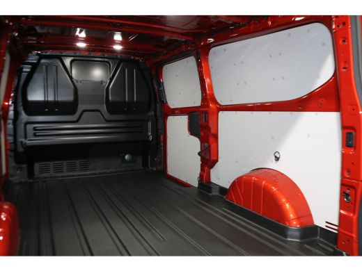 Ford E-Transit Custom 340 L2 H1 Limited 65 kWh 218pk Led 360 Camera B&O ActivLease financial lease