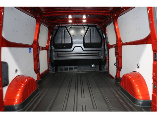 Ford E-Transit Custom 340 L2 H1 Limited 65 kWh 218pk Led 360 Camera B&O ActivLease financial lease