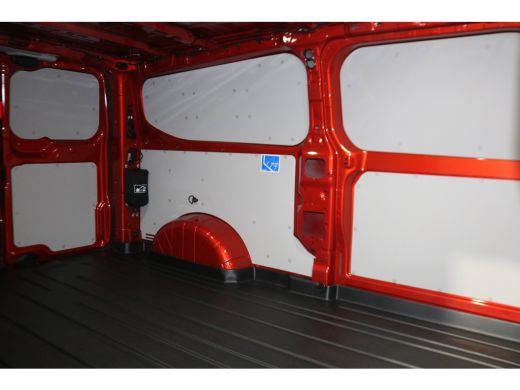 Ford E-Transit Custom 340 L2 H1 Limited 65 kWh 218pk Led 360 Camera B&O ActivLease financial lease