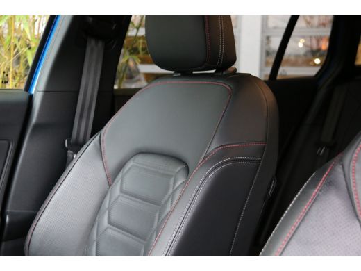 Ford Focus 1.0 EcoBoost Hybrid ST Line X | B&O | Lederen bekleding | Adapt. Cruise | Stoel-stuurverw. | Blis... ActivLease financial lease