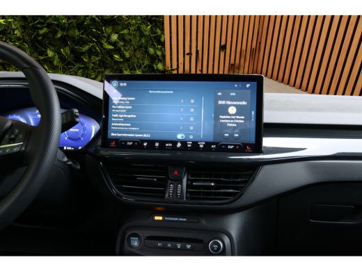 Ford Focus 1.0 EcoBoost Hybrid ST Line X | B&O | Lederen bekleding | Adapt. Cruise | Stoel-stuurverw. | Blis... ActivLease financial lease