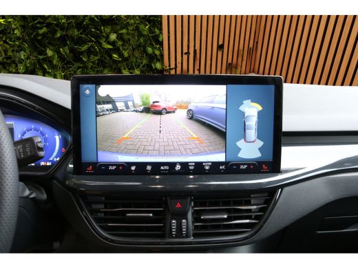 Ford Focus 1.0 EcoBoost Hybrid ST Line X | B&O | Lederen bekleding | Adapt. Cruise | Stoel-stuurverw. | Blis... ActivLease financial lease