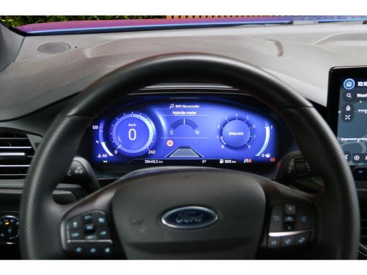 Ford Focus 1.0 EcoBoost Hybrid ST Line X | B&O | Lederen bekleding | Adapt. Cruise | Stoel-stuurverw. | Blis... ActivLease financial lease