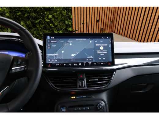 Ford Focus 1.0 EcoBoost Hybrid ST Line X | B&O | Lederen bekleding | Adapt. Cruise | Stoel-stuurverw. | Blis... ActivLease financial lease