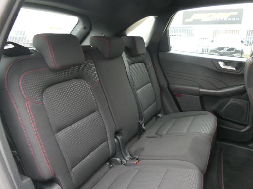 Ford Kuga 2.5 PHEV ST-Line | Winterpack | Camera | Navigatie | CarPlay/Android Auto | Cruise Control | Clim... ActivLease financial lease