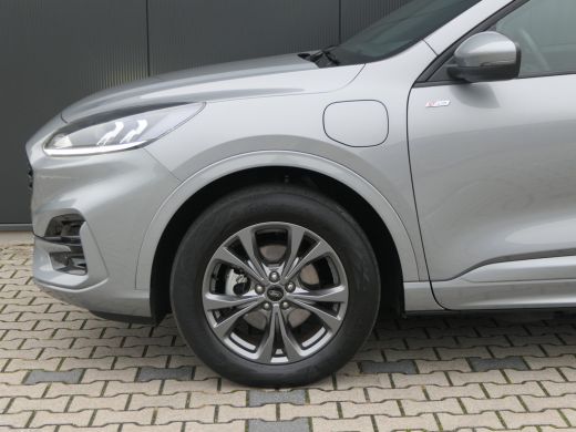 Ford Kuga 2.5 PHEV ST-Line | Winterpack | Camera | Navigatie | CarPlay/Android Auto | Cruise Control | Clim... ActivLease financial lease