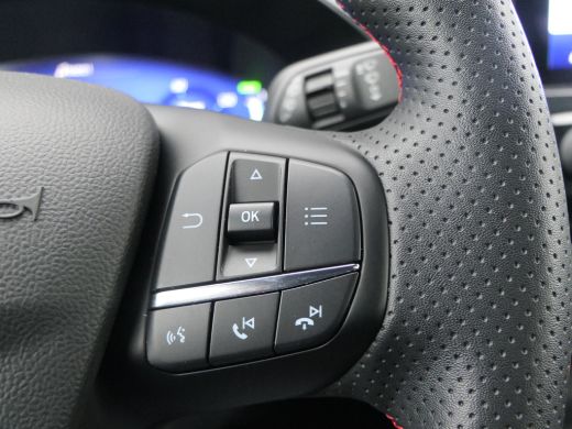 Ford Kuga 2.5 PHEV ST-Line | Winterpack | Camera | Navigatie | CarPlay/Android Auto | Cruise Control | Clim... ActivLease financial lease