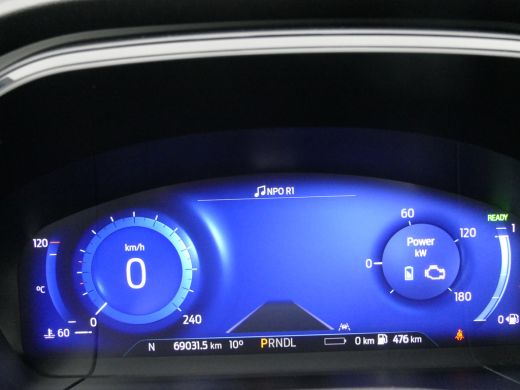 Ford Kuga 2.5 PHEV ST-Line | Winterpack | Camera | Navigatie | CarPlay/Android Auto | Cruise Control | Clim... ActivLease financial lease