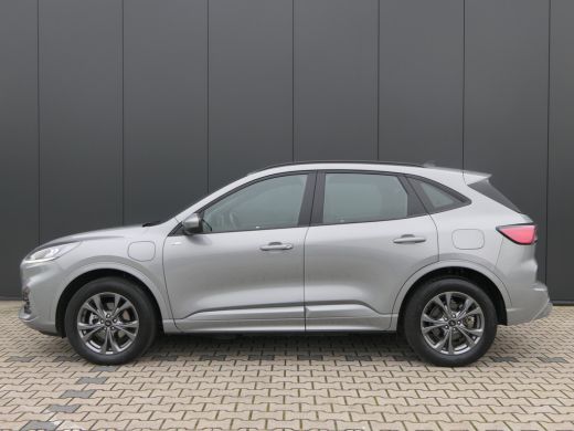 Ford Kuga 2.5 PHEV ST-Line | Winterpack | Camera | Navigatie | CarPlay/Android Auto | Cruise Control | Clim... ActivLease financial lease