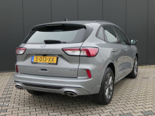 Ford Kuga 2.5 PHEV ST-Line | Winterpack | Camera | Navigatie | CarPlay/Android Auto | Cruise Control | Clim... ActivLease financial lease