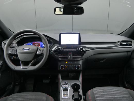 Ford Kuga 2.5 PHEV ST-Line | Winterpack | Camera | Navigatie | CarPlay/Android Auto | Cruise Control | Clim... ActivLease financial lease