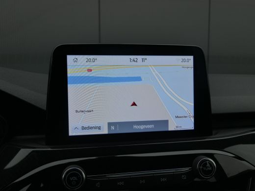 Ford Kuga 2.5 PHEV ST-Line | Winterpack | Camera | Navigatie | CarPlay/Android Auto | Cruise Control | Clim... ActivLease financial lease