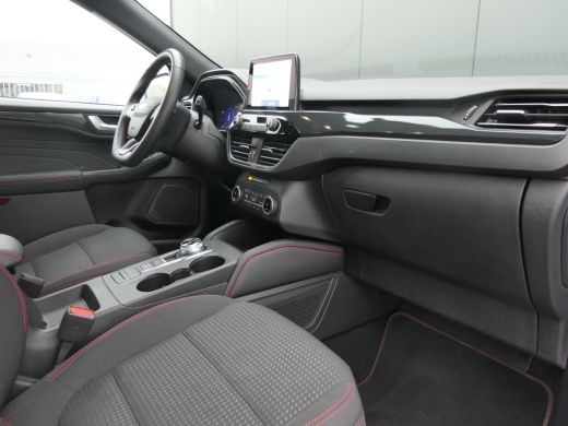 Ford Kuga 2.5 PHEV ST-Line | Winterpack | Camera | Navigatie | CarPlay/Android Auto | Cruise Control | Clim... ActivLease financial lease