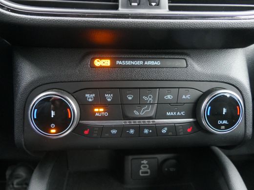 Ford Kuga 2.5 PHEV ST-Line | Winterpack | Camera | Navigatie | CarPlay/Android Auto | Cruise Control | Clim... ActivLease financial lease