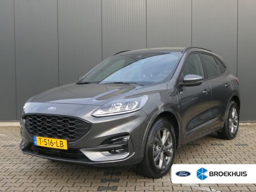 Ford Kuga 2.5 PHEV ST-Line | Winterpack | Camera | Navigatie | CarPlay/Android Auto | Keyless | DAB