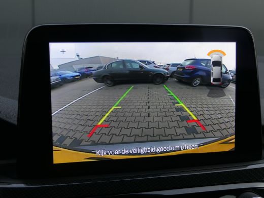 Ford Kuga 2.5 PHEV ST-Line | Winterpack | Camera | Navigatie | CarPlay/Android Auto | Keyless | DAB ActivLease financial lease