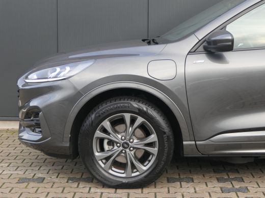 Ford Kuga 2.5 PHEV ST-Line | Winterpack | Camera | Navigatie | CarPlay/Android Auto | Keyless | DAB ActivLease financial lease