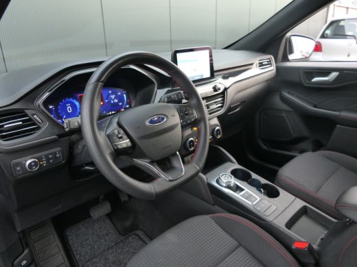 Ford Kuga 2.5 PHEV ST-Line | Winterpack | Camera | Navigatie | CarPlay/Android Auto | Keyless | DAB ActivLease financial lease