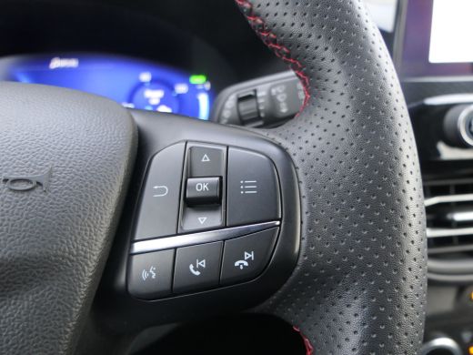 Ford Kuga 2.5 PHEV ST-Line | Winterpack | Camera | Navigatie | CarPlay/Android Auto | Keyless | DAB ActivLease financial lease