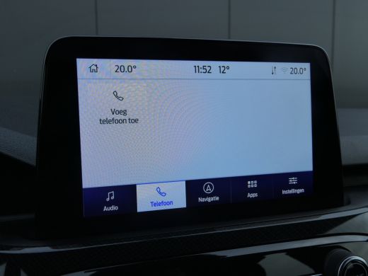 Ford Kuga 2.5 PHEV ST-Line | Winterpack | Camera | Navigatie | CarPlay/Android Auto | Keyless | DAB ActivLease financial lease