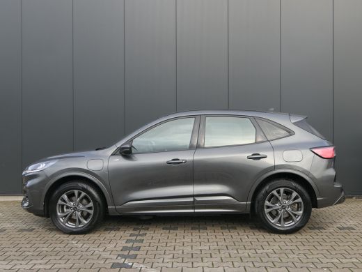 Ford Kuga 2.5 PHEV ST-Line | Winterpack | Camera | Navigatie | CarPlay/Android Auto | Keyless | DAB ActivLease financial lease