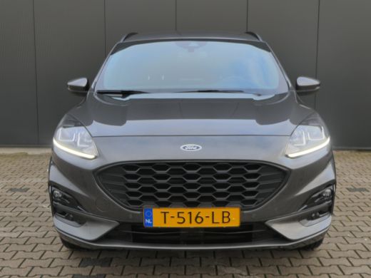 Ford Kuga 2.5 PHEV ST-Line | Winterpack | Camera | Navigatie | CarPlay/Android Auto | Keyless | DAB ActivLease financial lease