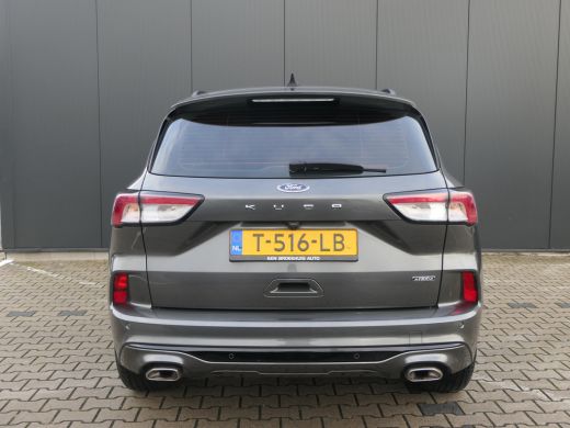 Ford Kuga 2.5 PHEV ST-Line | Winterpack | Camera | Navigatie | CarPlay/Android Auto | Keyless | DAB ActivLease financial lease