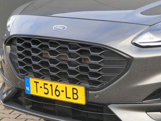 Ford Kuga 2.5 PHEV ST-Line | Winterpack | Camera | Navigatie | CarPlay/Android Auto | Keyless | DAB ActivLease financial lease