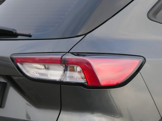 Ford Kuga 2.5 PHEV ST-Line | Winterpack | Camera | Navigatie | CarPlay/Android Auto | Keyless | DAB ActivLease financial lease