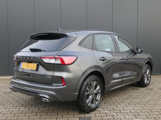 Ford Kuga 2.5 PHEV ST-Line | Winterpack | Camera | Navigatie | CarPlay/Android Auto | Keyless | DAB ActivLease financial lease