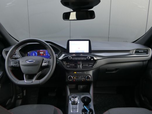 Ford Kuga 2.5 PHEV ST-Line | Winterpack | Camera | Navigatie | CarPlay/Android Auto | Keyless | DAB ActivLease financial lease