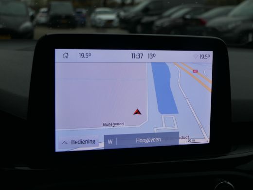 Ford Kuga 2.5 PHEV ST-Line | Winterpack | Camera | Navigatie | CarPlay/Android Auto | Keyless | DAB ActivLease financial lease