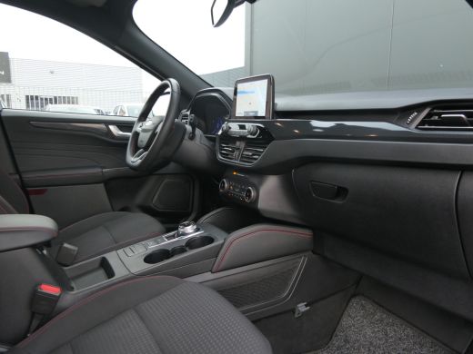 Ford Kuga 2.5 PHEV ST-Line | Winterpack | Camera | Navigatie | CarPlay/Android Auto | Keyless | DAB ActivLease financial lease