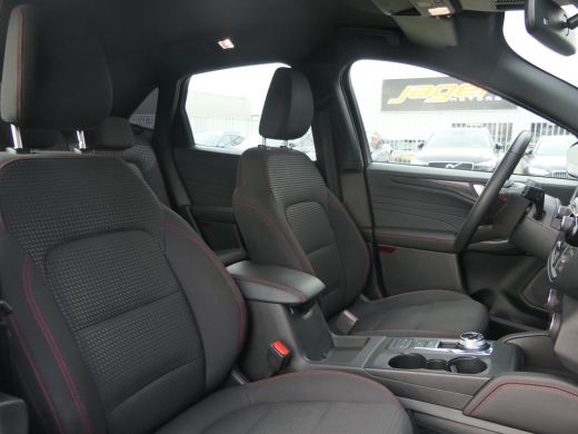 Ford Kuga 2.5 PHEV ST-Line | Winterpack | Camera | Navigatie | CarPlay/Android Auto | Keyless | DAB ActivLease financial lease