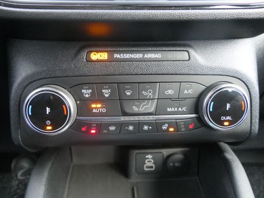 Ford Kuga 2.5 PHEV ST-Line | Winterpack | Camera | Navigatie | CarPlay/Android Auto | Keyless | DAB ActivLease financial lease