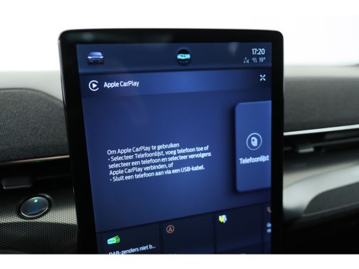 Ford Mustang Mach-E Mach-E GT AWD | Panorama Dak | B&O | Winter pack | Memory Zetels | Clima | Camera | Cruise Adapti... ActivLease financial lease