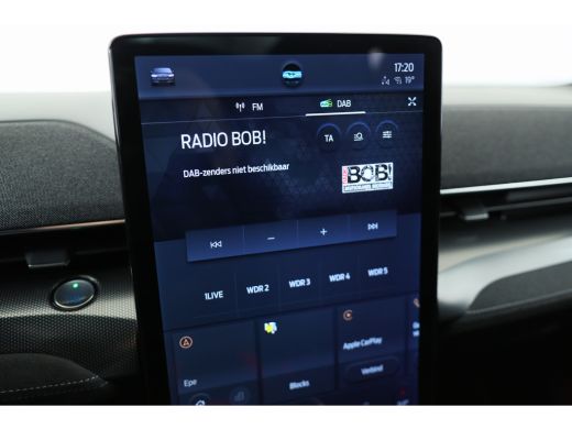 Ford Mustang Mach-E Mach-E GT AWD | Panorama Dak | B&O | Winter pack | Memory Zetels | Clima | Camera | Cruise Adapti... ActivLease financial lease